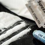 CBT therapy for Cocaine Misuse