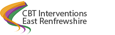 CBT Interventions East Renfrewshire